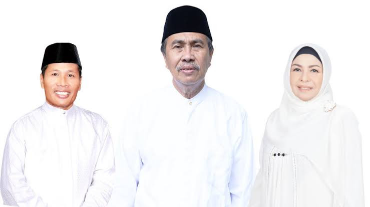 Pilgubri 2024, Pasangan SUWAI Siapkan 15 Komitmen Kerja